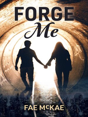 cover image of Forge Me